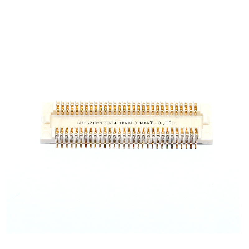 AXK5F60347YG 0,5 мм Шаг 60PIN женский брб разъем плата к плате женский
