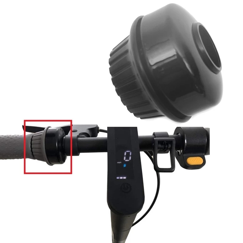 New Arrivals Scooter Bell for Original Ninebot MAX G30 Electric Scooter Replacement Accessories
