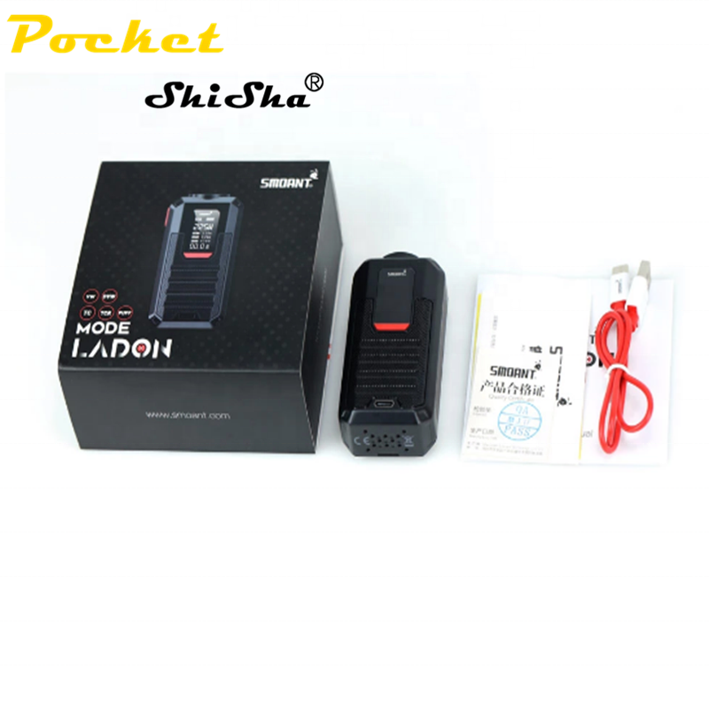 В наличии, бокс-мод, вейп-ручка, большой спрос, smoant ladon