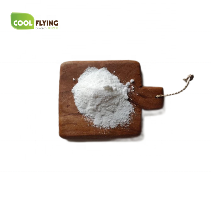 Factory Direct Water Soluble Chitosan Powder / 9012-76-4