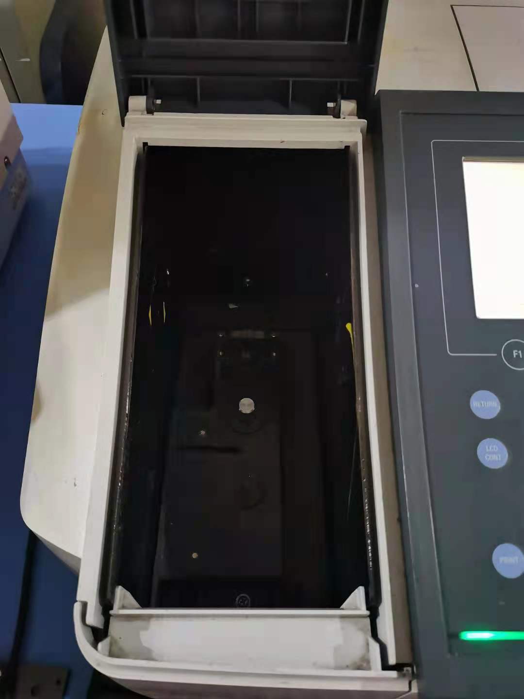 used Japan Made UV1800 UV VIS Spectrophotometer Cheap Price