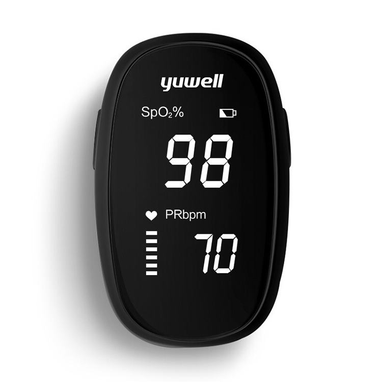 YX102 Atomizer YuWell Oxygen machine