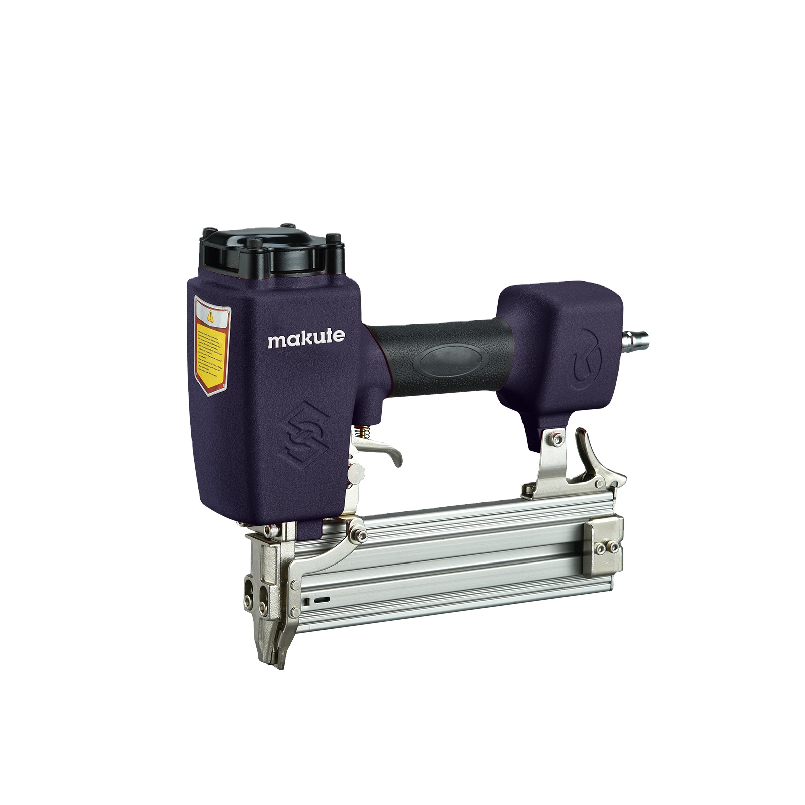 MAKUTE Air Tools Makute степлер гвоздь пневматический пистолет для ногтей T50DC