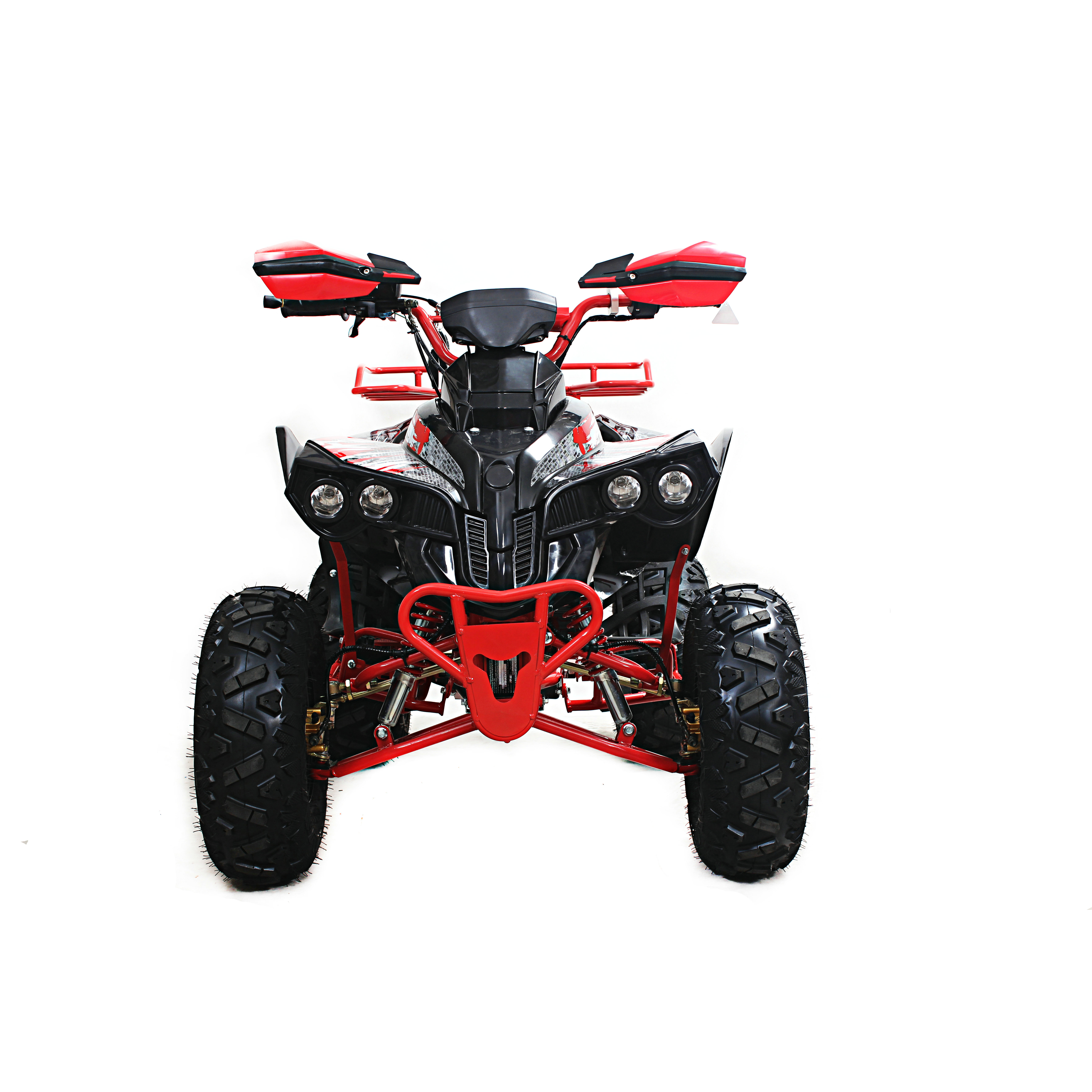 125cc QUAD ATV квадроцикл велосипеды, способный преодолевать Броды для взрослых