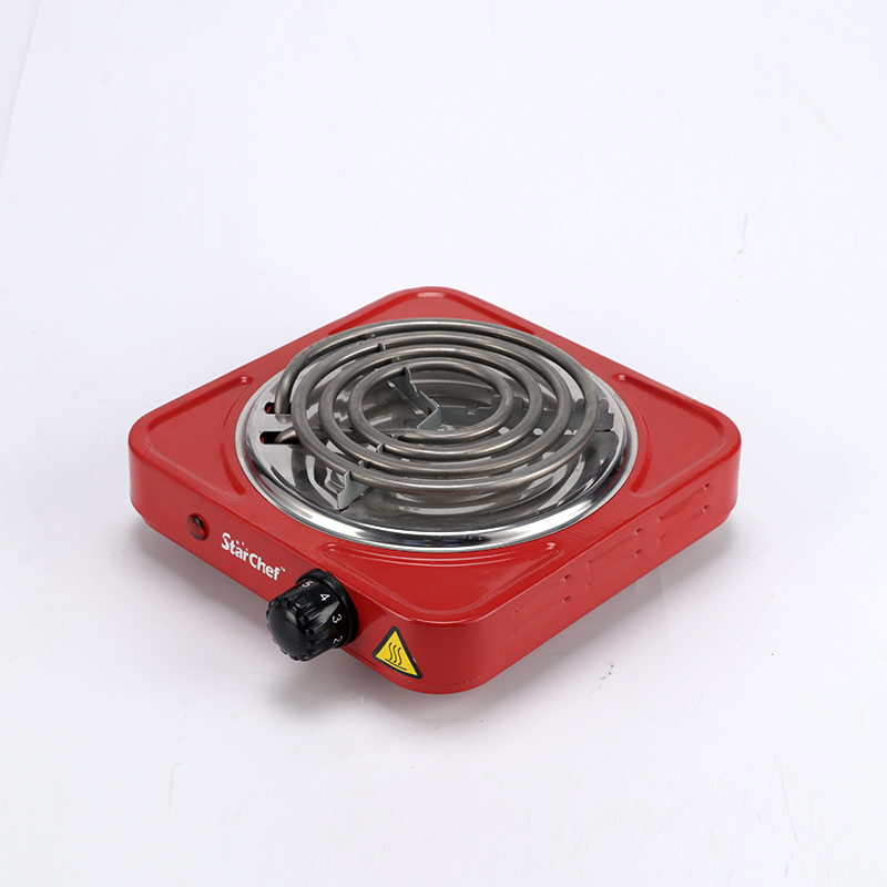 JX-6121D 1500W стол с электрической катушкой, стол с горячей плитой