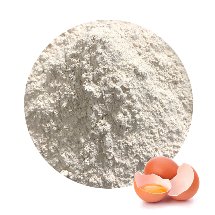 Hot Sales egg shell membrane powder food grade egg shell powder price