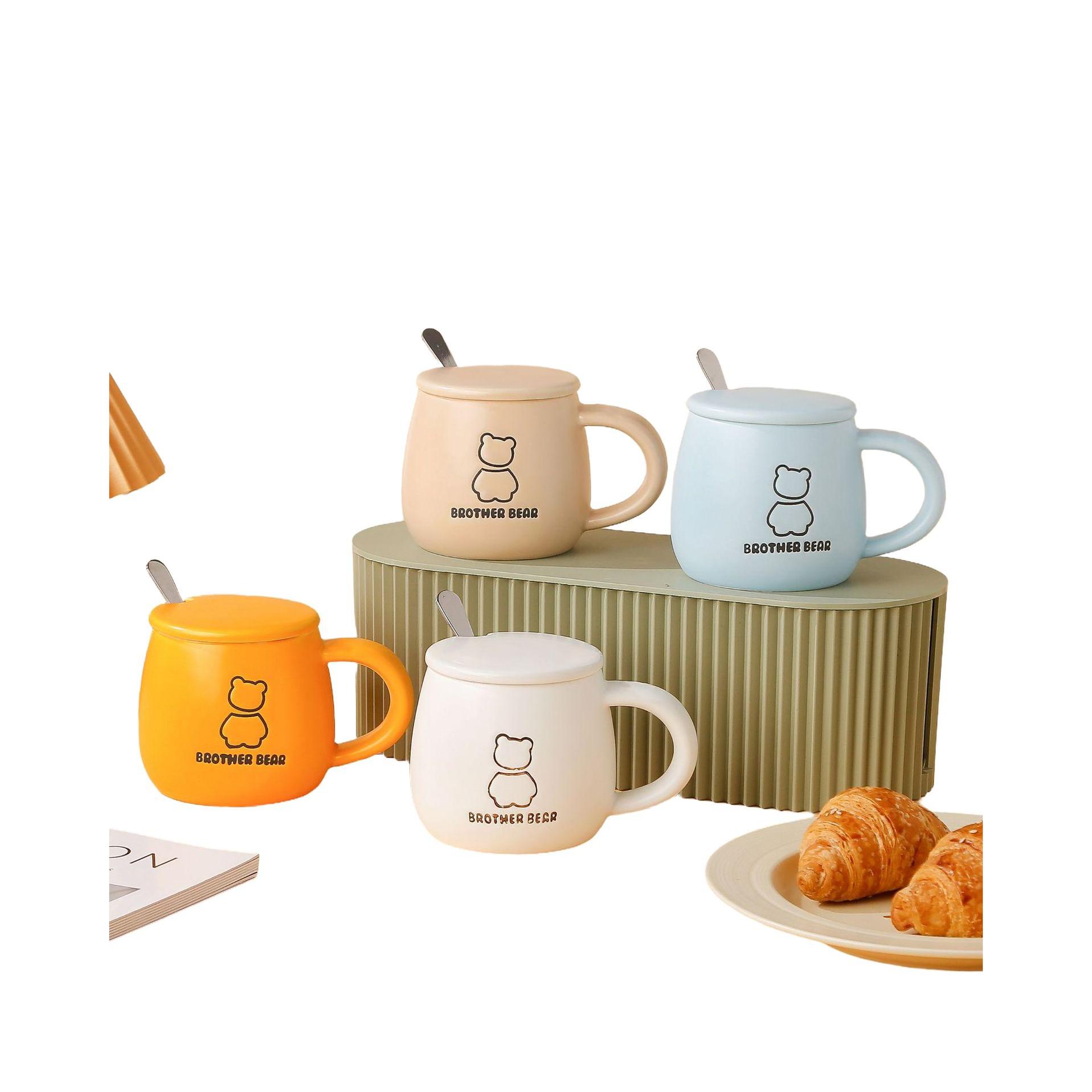 Coffee Mug Cup Pottery Vintage Heat Sensitive Custom Logo caneca porcelana atacado Gold 2024 Beeg Mug From China
