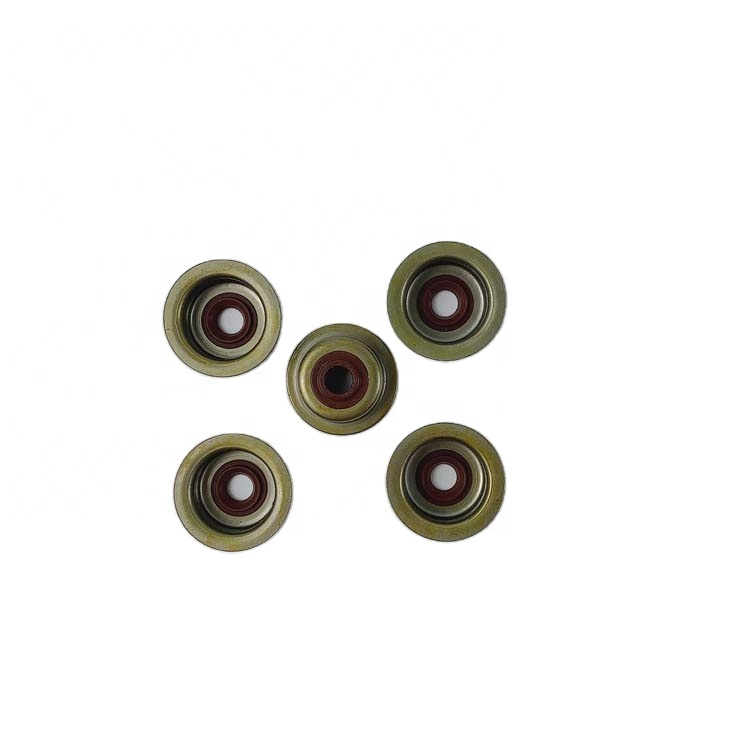 Gx140 Gx160 Gx200 Engine Parts   Valve Stem Seal Valve Stem Seal For Honda GX200 GX160 Engine Motor