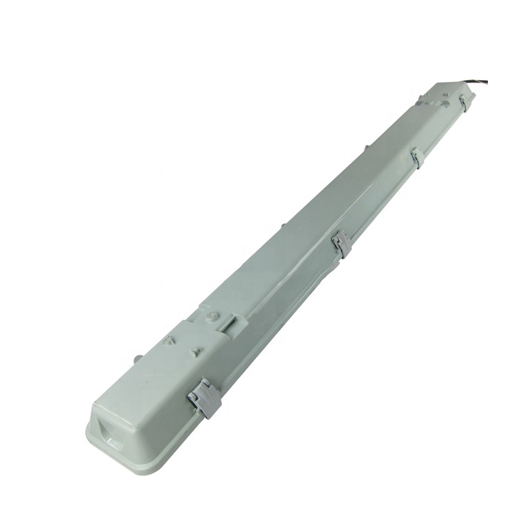 IP65 LED Водонепроницаемый Баттен аварийное освещение 4FT