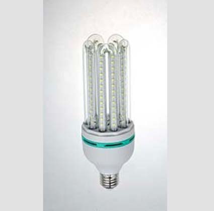 LED Corn Lamps-5U 24W PBT 12mm
