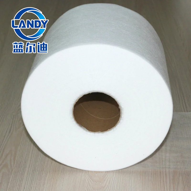 meltblown pp meltblown fabric bfe 99-95 extrusion material manufacture for n95