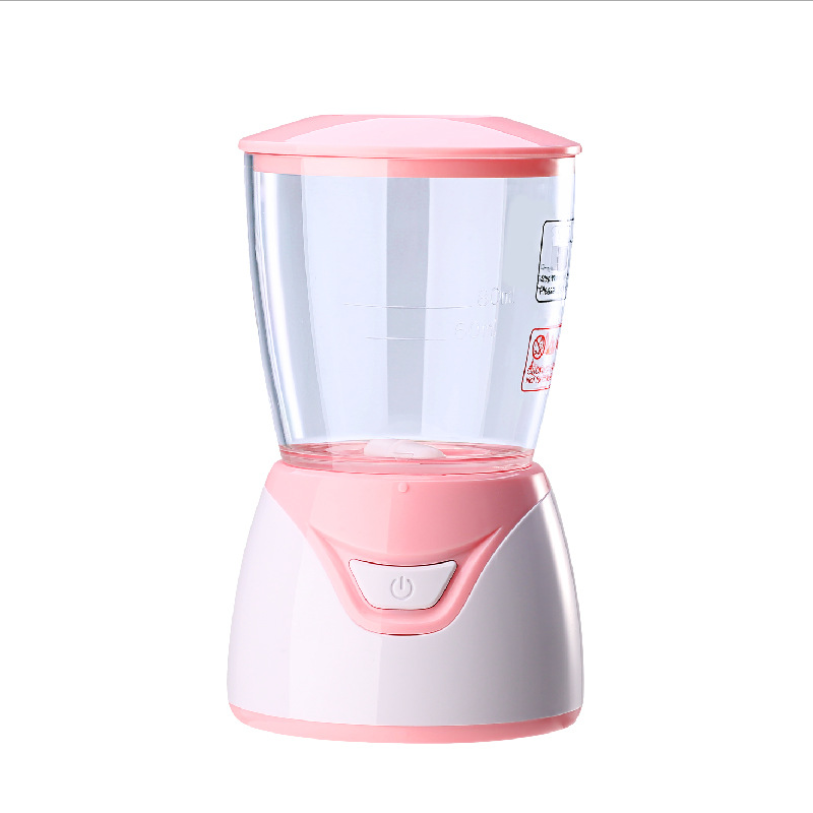 Most Popular Face Mask Maker Machine Cosmetic Machine health and pollution free Diy Natural Fruit Vegetable Mask Maker at Home