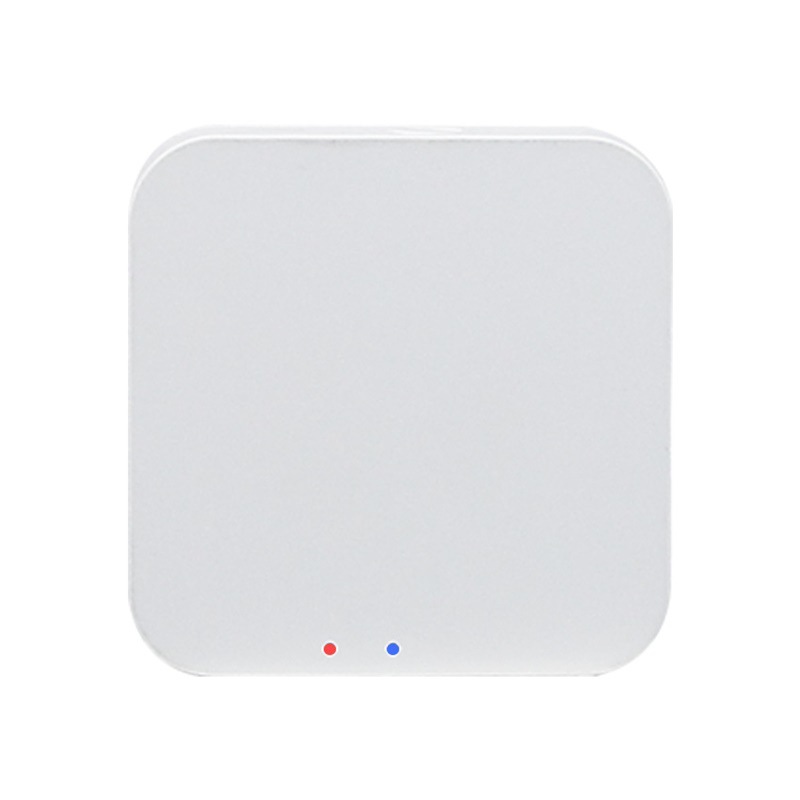 Лучшие продажи Tuya Zigbee 3,0 концентратор Gaterway Alexa google умный дом мост беспроводного пульта дистанционного управления BLE Zwave Wi-Fi LTE-M концентратор