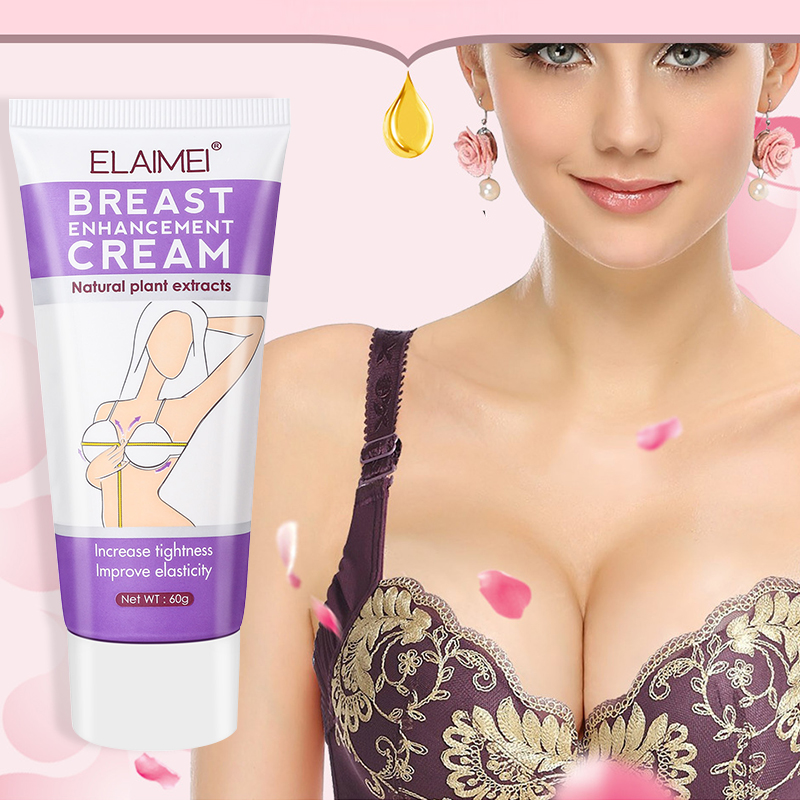 High-quality Instant Lifting Enhancement Fast Big Boobs Enlarging Tightening Breast Cream