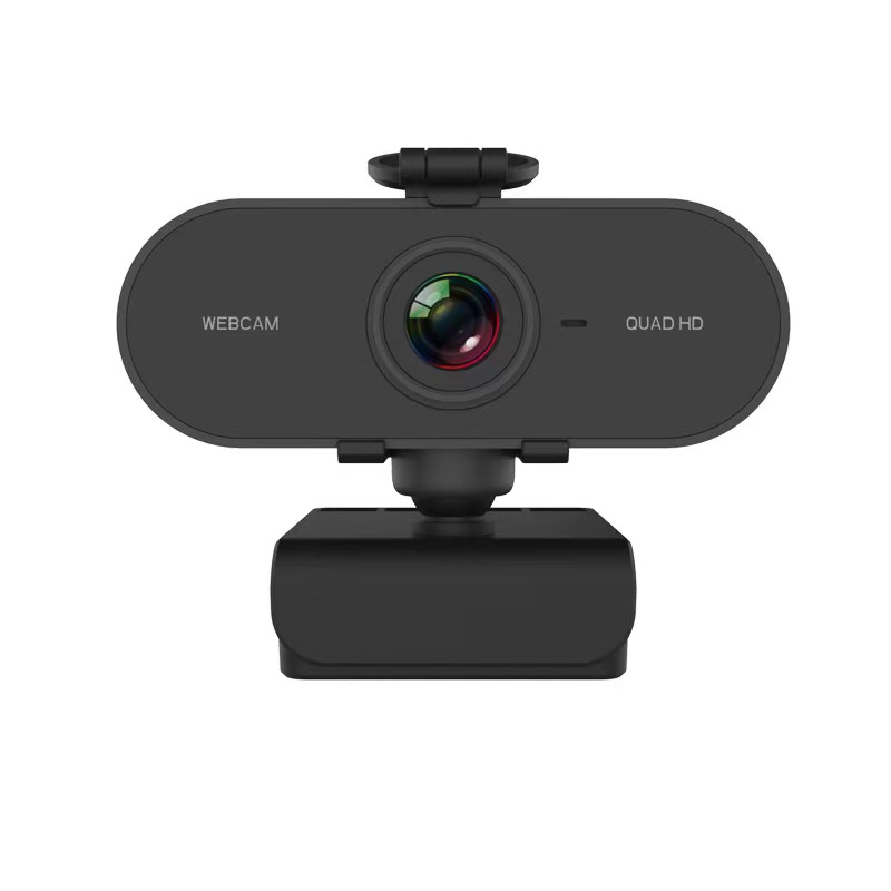 USB 4K веб-камера с микрофоном Автофокус для ПК Full HD веб-камера 2K 4K 1080p Веб-камера