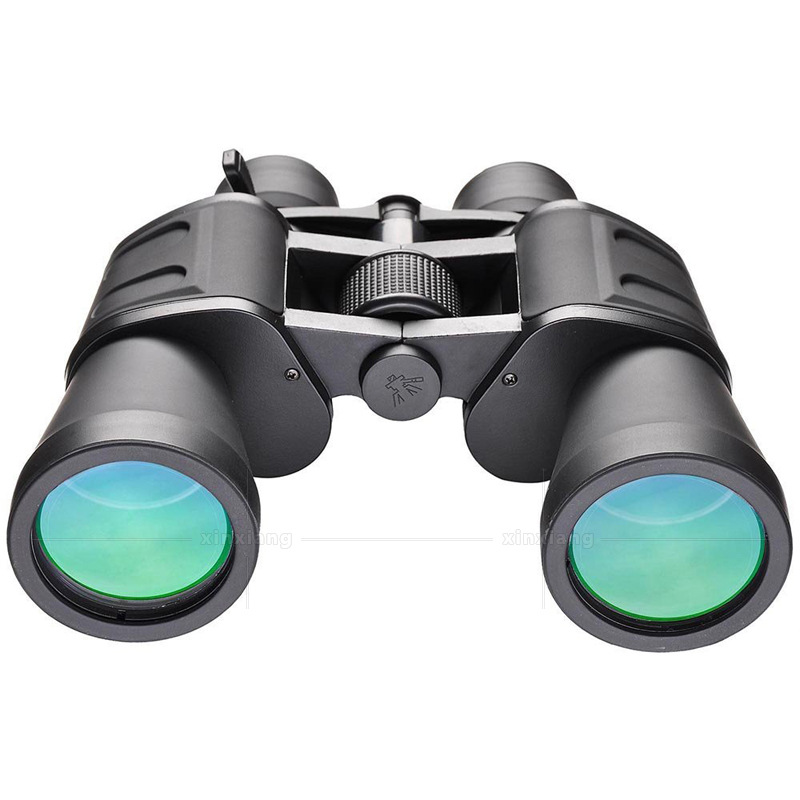 hot sale camping 8-24 times zoom telescope high definition large eyepiece Binocular outdoor competition concert travel