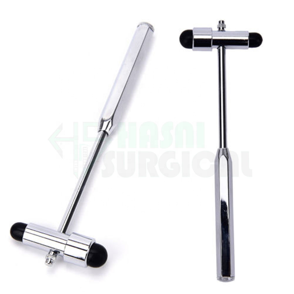 Dingyao medical reflex hammer percussion diagnostic hammer