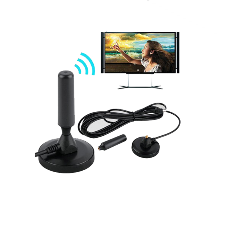 Внутренний коэффициент усиления 30dBi цифровая антенна ПК для ТВ HDTV Лидер продаж антенна