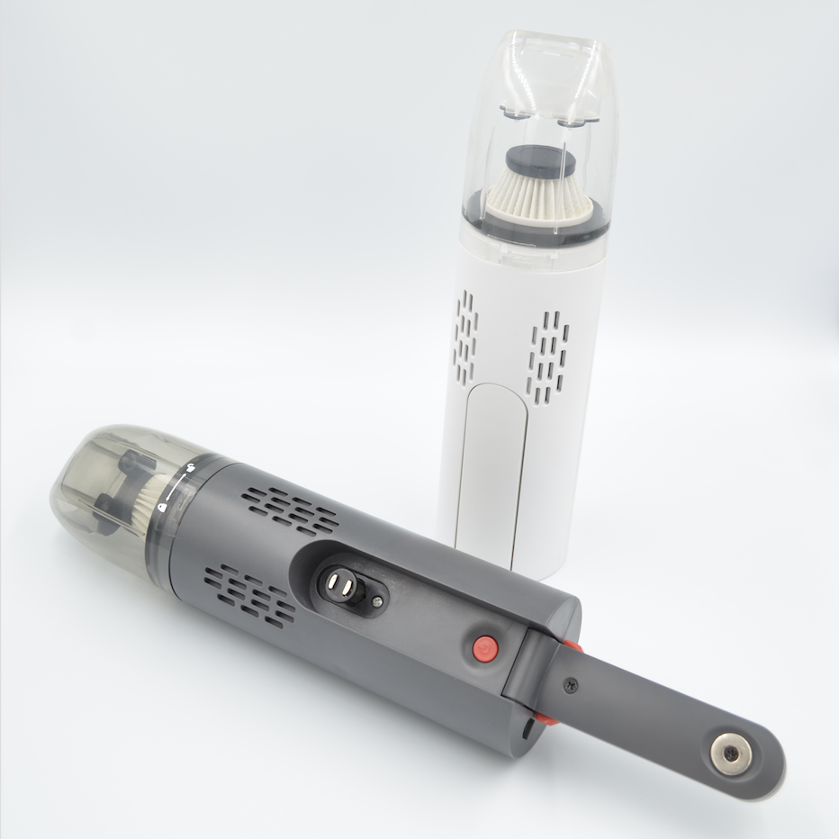 Мини-пылесос для автомобиля, 90 Вт, Usb-зарядка