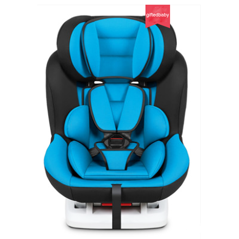 Forward and rear installation injection best quality newborn baby security car seat baby age 0- 4 years