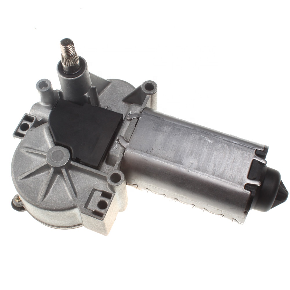 Мотор дворника для лобового стекла автомобиля SUZUKI SWIFT OEM38110-77J00