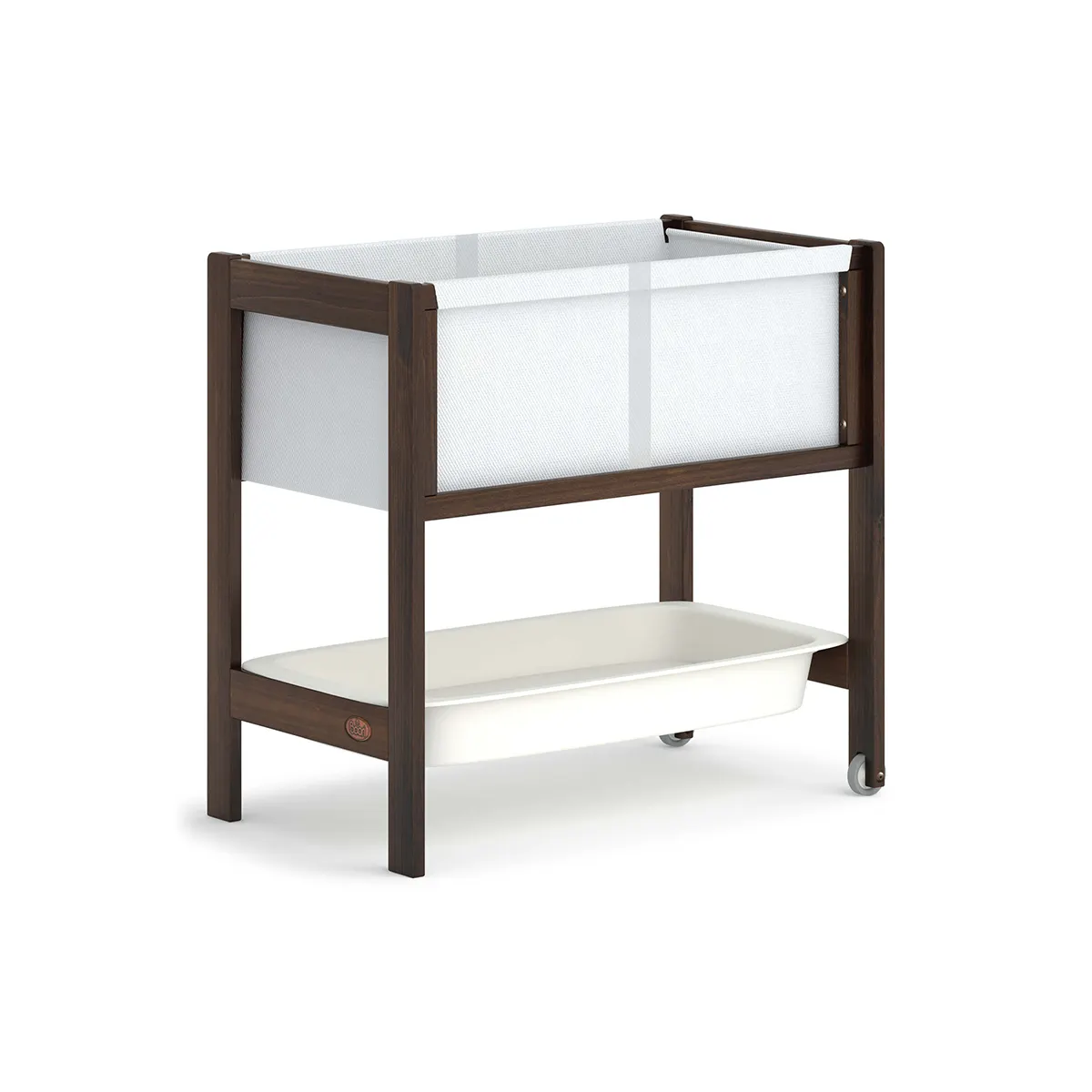 bassinet multifunction OBM manufacturer pine wood coffee baby changing station changing table wooden baby furniture
