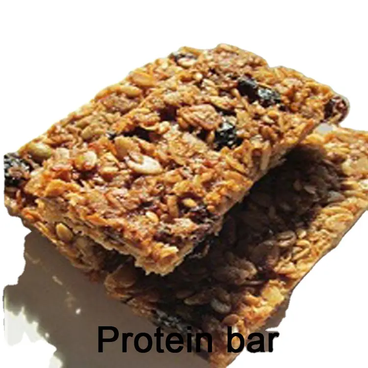 Accept Custom Bulk Private Label Various Specifications Quest Protein Bars With Production Line