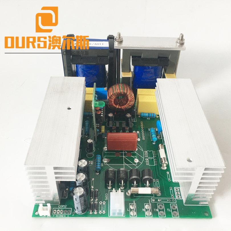 40 К/28 К 300 Вт ультразвуковой генератор PCB с табло CE типа