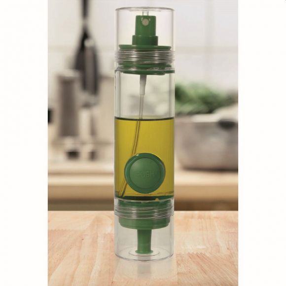2 в 1 Oliera распылитель olio