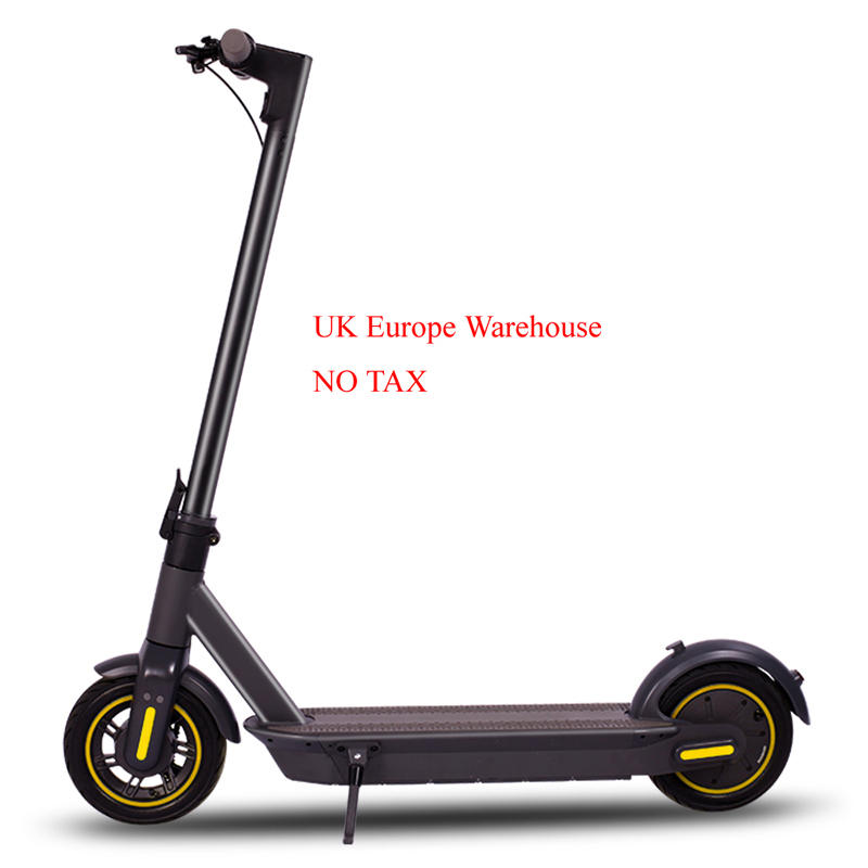 DDP Free Duty New Design cheap Foldable Electric Scooters 350w adults Folding electonic scooter