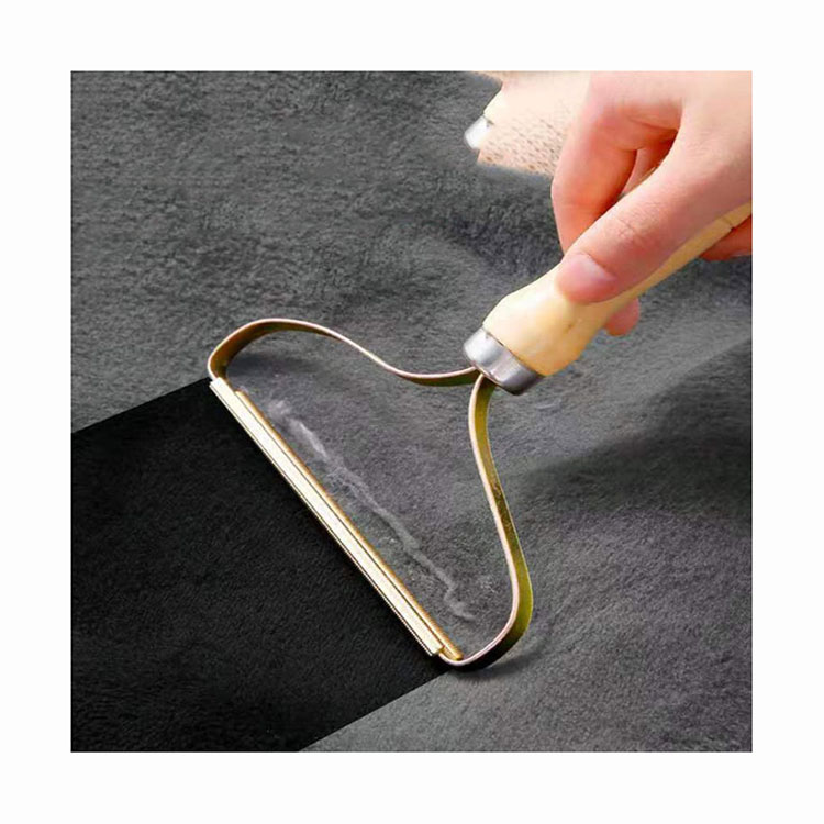Manul cloth cleaning pet fur lint hair catcher remover mini portable lint removal roller