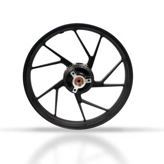 Спортивные обода пользовательские 17 дюймов обода колеса мотоцикла для Suzuki Raider