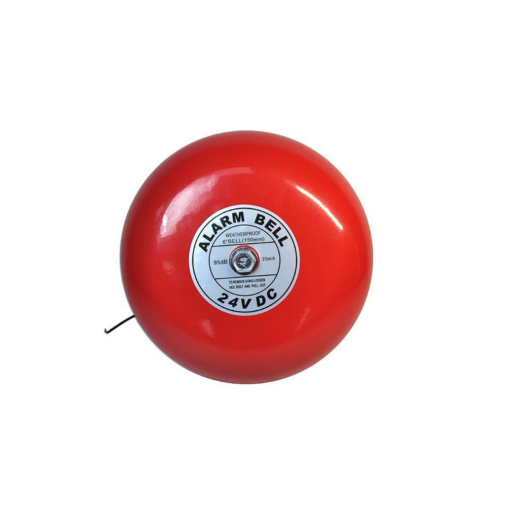 Factory Price Conventional Fire Alarm Bell 24V