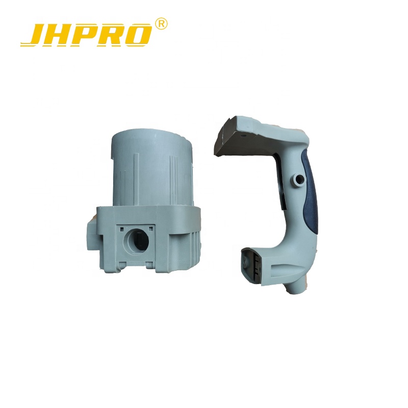 JHPRO пластиковая ручка и детали для молотка для демонтажа