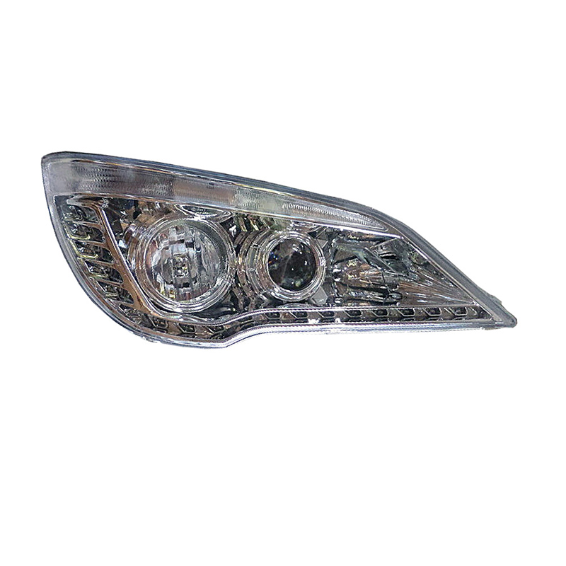 HC-B-1472 Автобусные запчасти автобуса лампы передних фар HC-B-1472 для YUTONG