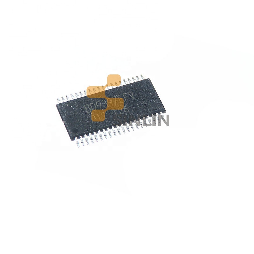 BD9397EFV-GE2 BD9397EFV BD9397 9397 TSSOP40 LED Driver IC New and Original