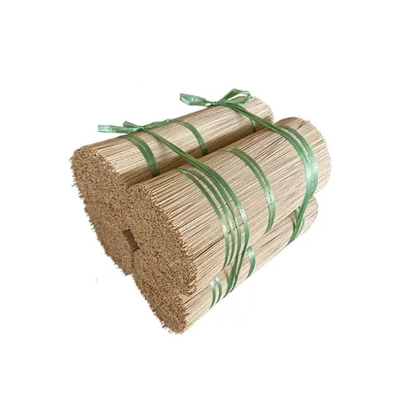 Sticks Incense Making High Quality Factory Directly Sale Wholesale Price Bamboo Eco-friendly Raw Material Natural Religious
