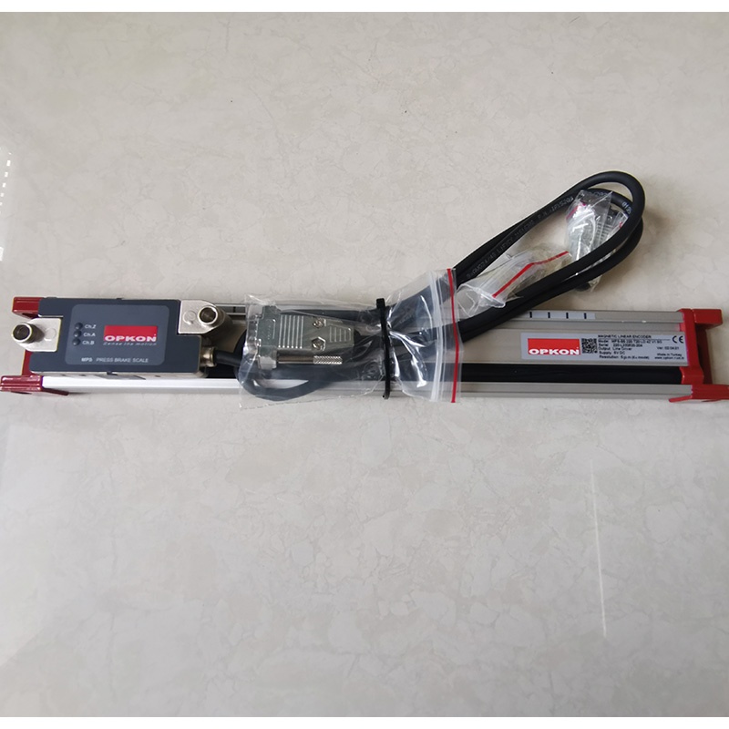 OPKON MPS-B5 220 T20 LD4Z V19G ножницы специальная измерительная линейка синхронная электронная линейка новая и оригинальная