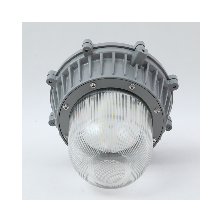 Quality Assurance Led Three-proof Platform Lamp Explosion Proof Light Fixtures