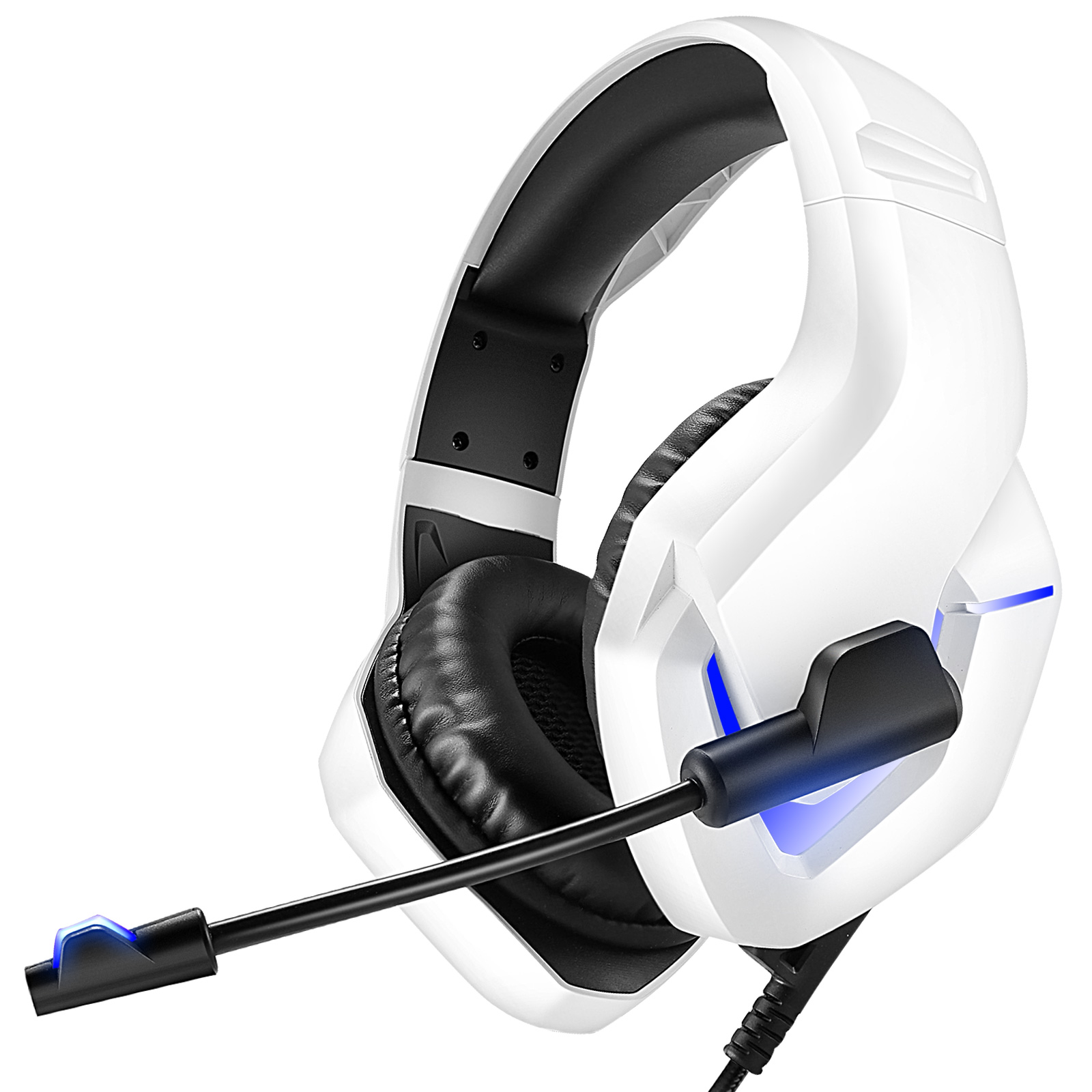 Проводные Игровые наушники для ПК, игровая гарнитура rgb, игровые наушники 7,1, игровая гарнитура, бесплатный образец