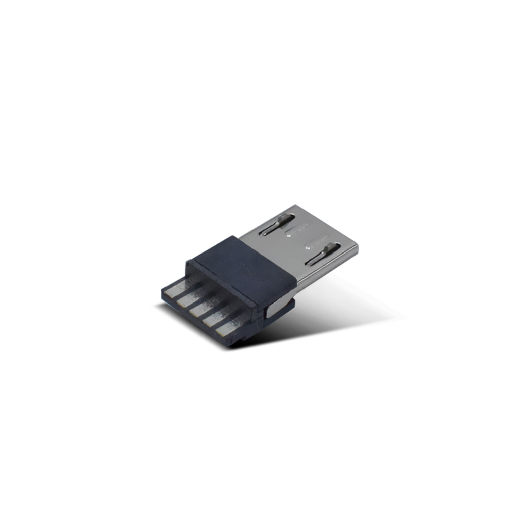 4 ноги 4 pin micro usb разъем заднего хода панель новый оригинальный печатной платы micro usb 5pin женский разъём-вилка соединитель smt