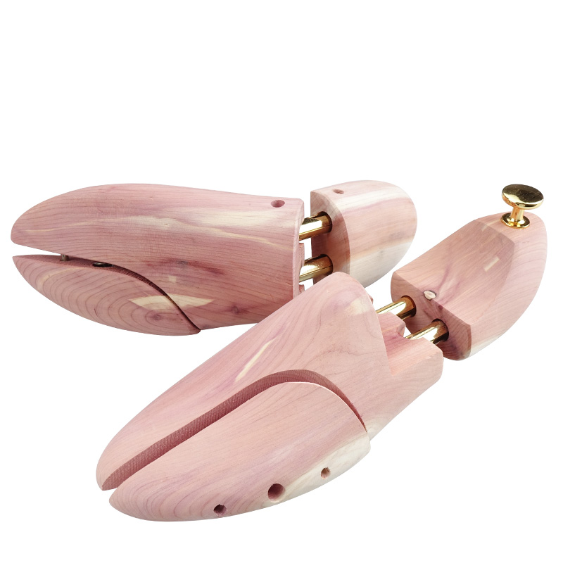 Оригинальные товары для ухода за обувью Shoetree из кедра для мужчин и женщин