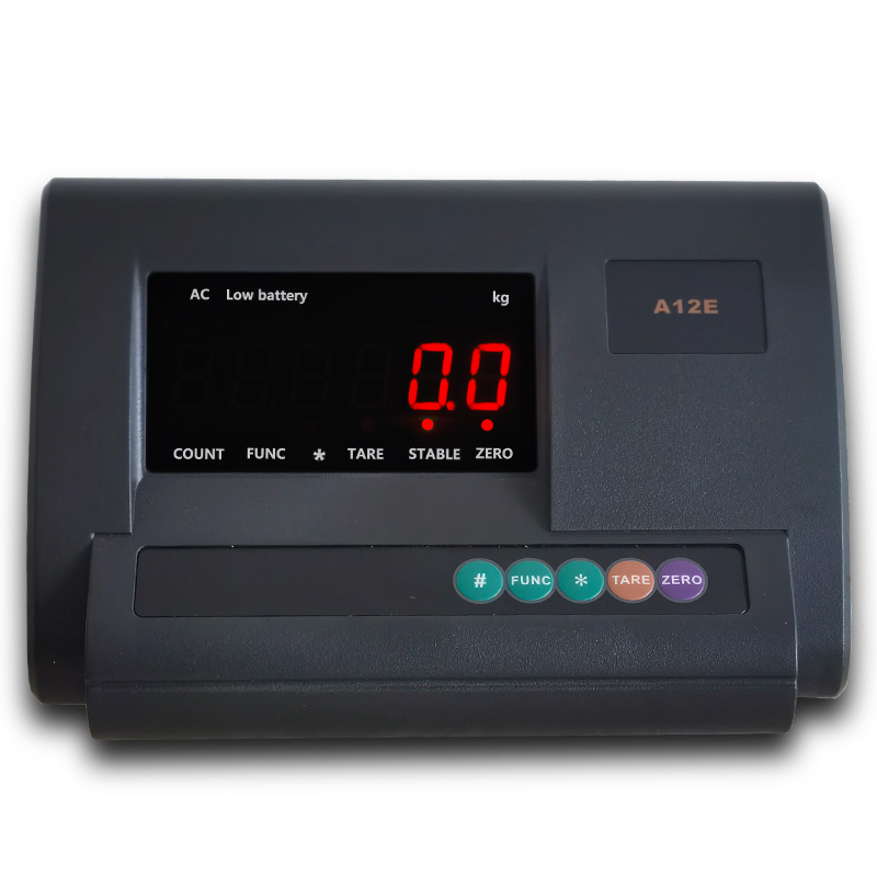Yaohua инструмент xk3190-A12E дисплейный платформенные весы электронные платформеные весы взвешивающий инструмент индикатор