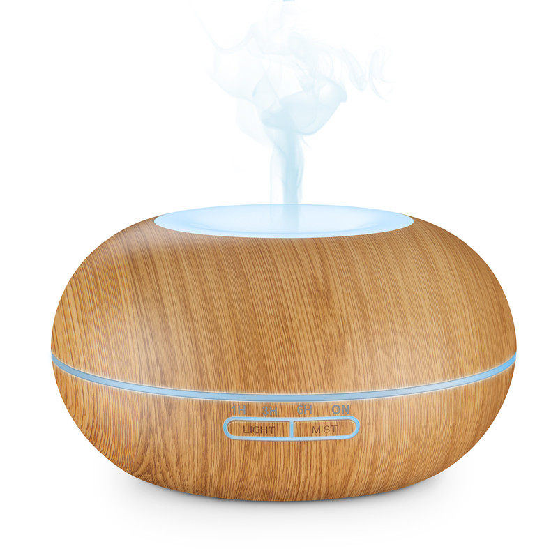 300ml gift GX-18K electric aroma diffuser oil diffuser private label