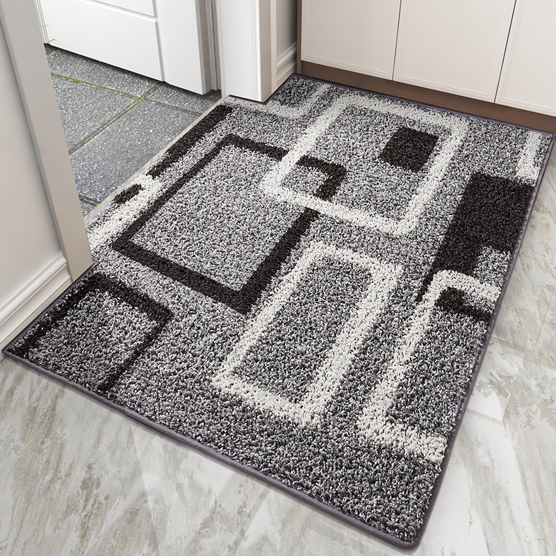 7Colour Entry Commercial Entrance Professional Rubber Backed Carpet Door Floor Mats