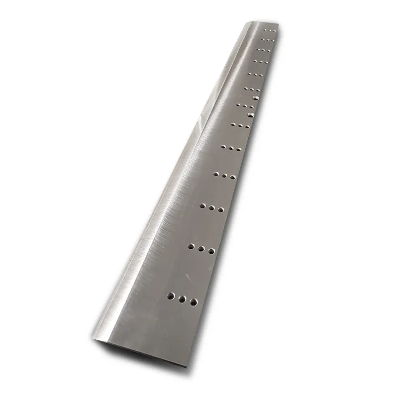 HSS paper cutter blade for Polar115 guillotine