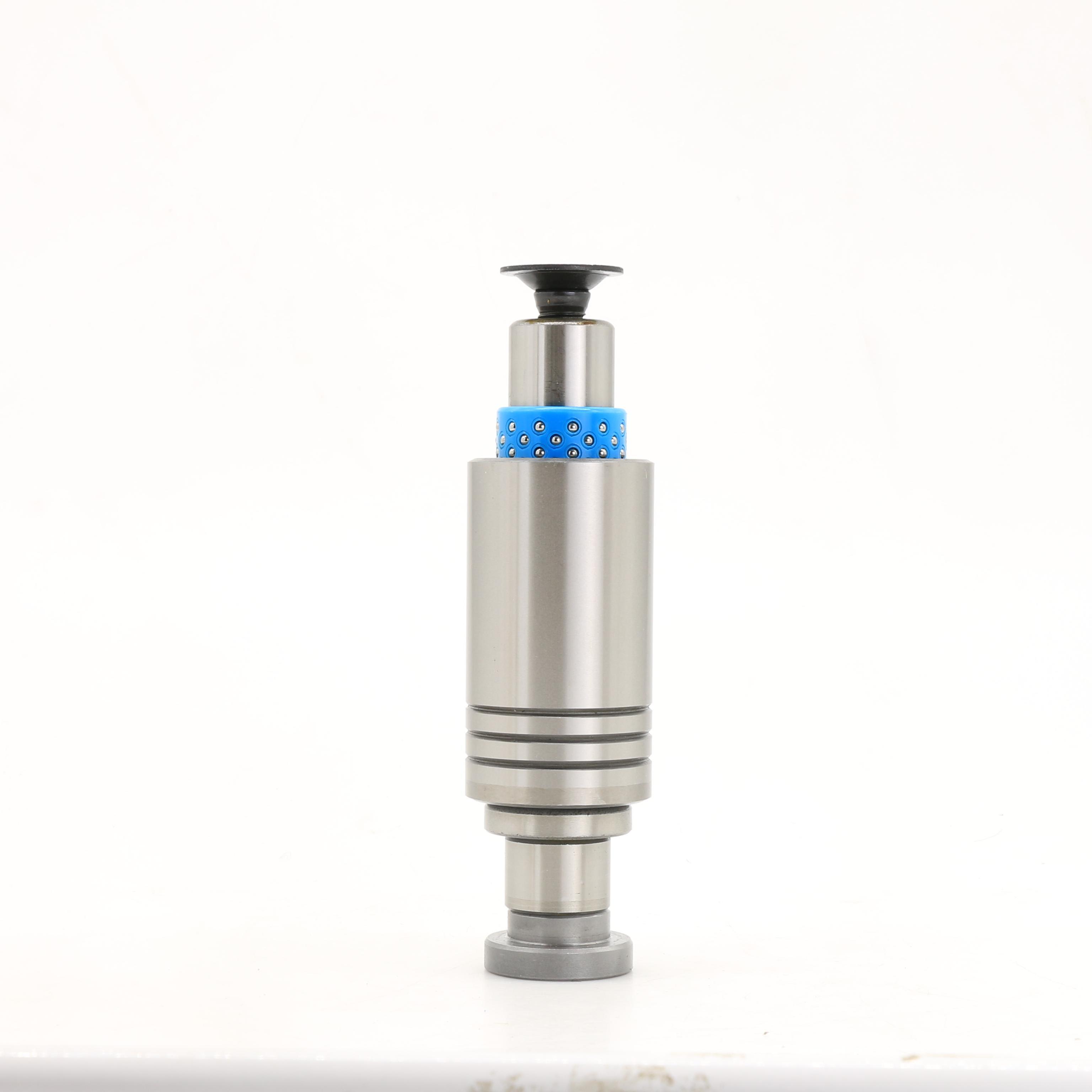 High-Precision Leader Plastic Mold Precision Bearing Steel Guide Post Stamping Guide Pillar