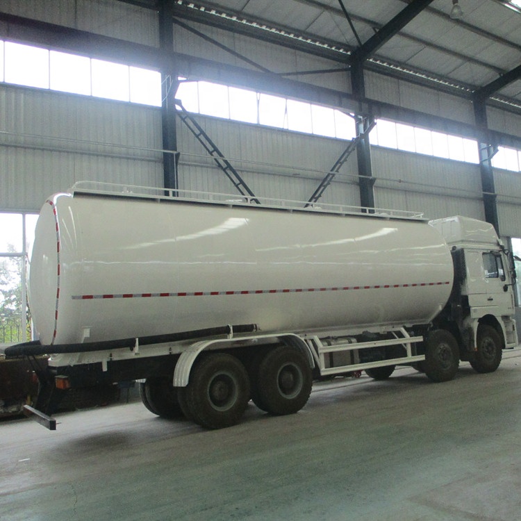 35000L-60000L топливный танкер, полуприцеп для продажи