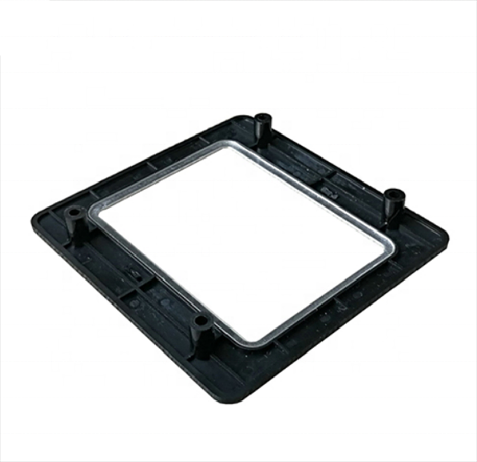 Модуль сканирования QR-кода GM71 и GM72, защитная плата, фиксированная Передняя панель