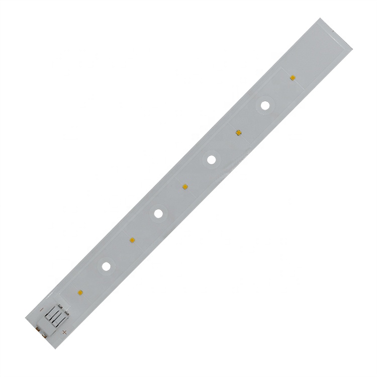 Новый продукт csp led 2700k 5w chip 15v 178mm csp led chip